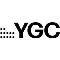 YGC logo, YGC contact details