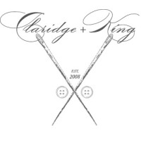 Claridge + King, Inc. logo, Claridge + King, Inc. contact details