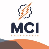 MCI Engenharia logo, MCI Engenharia contact details