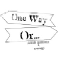 Podcast: One Way Or. . . Jewish Questions & Musings logo, Podcast: One Way Or. . . Jewish Questions & Musings contact details