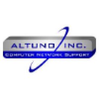 Altuno Inc. logo, Altuno Inc. contact details