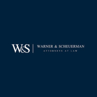 Warner & Scheuerman logo, Warner & Scheuerman contact details