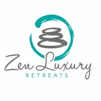 ZEN LUXURY RETREATS logo, ZEN LUXURY RETREATS contact details