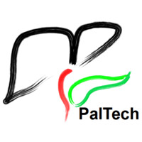 PALTech logo, PALTech contact details