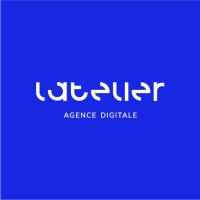 Agence LATELIER logo, Agence LATELIER contact details