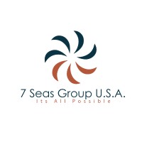 7 Seas Group USA logo, 7 Seas Group USA contact details