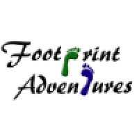 Footprint Adventures Inc. logo, Footprint Adventures Inc. contact details