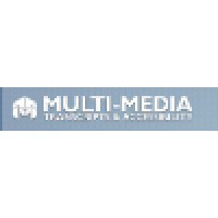 Multi-Media Transcripts logo, Multi-Media Transcripts contact details