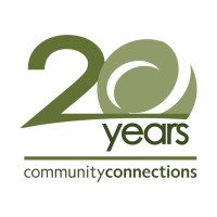 Community Connections, Inc logo, Community Connections, Inc contact details