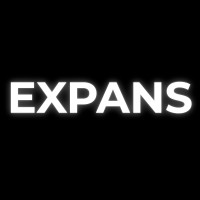 EXPANS logo, EXPANS contact details