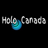 Holo Canada logo, Holo Canada contact details