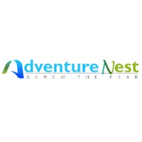 Adventure Nest logo, Adventure Nest contact details