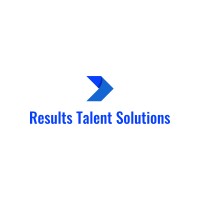 Results Talent Solutions logo, Results Talent Solutions contact details