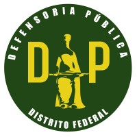 Defensoria Pública do Distrito Federal logo, Defensoria Pública do Distrito Federal contact details