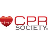 CPR Society® logo, CPR Society® contact details