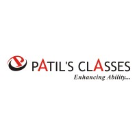 Patil's Classes logo, Patil's Classes contact details