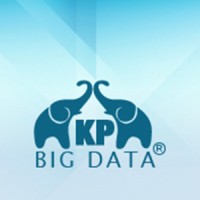 KP Big Data logo, KP Big Data contact details