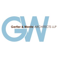 Gertler & Wente Architects, LLP logo, Gertler & Wente Architects, LLP contact details