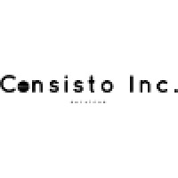 Consisto Inc. logo, Consisto Inc. contact details