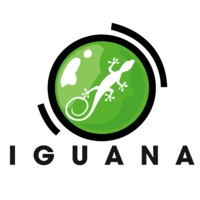 Iguana Producciones logo, Iguana Producciones contact details