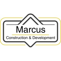 Marcus Construction & Development logo, Marcus Construction & Development contact details