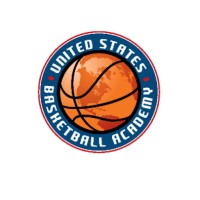 United States Basketball Academy (USBA) logo, United States Basketball Academy (USBA) contact details