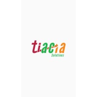 TIACIA Solutions logo, TIACIA Solutions contact details