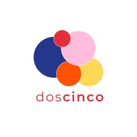 dos cinco logo, dos cinco contact details