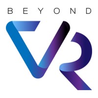 Beyond VR logo, Beyond VR contact details