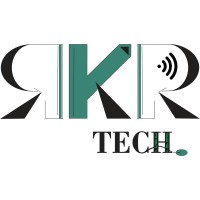 RKR Tech logo, RKR Tech contact details