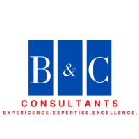 BnC Consultants logo, BnC Consultants contact details