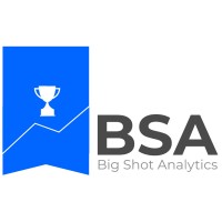 Big Shot Analytics logo, Big Shot Analytics contact details