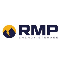 RMP Energy Storage logo, RMP Energy Storage contact details