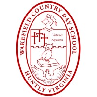 Wakefield Country Day School logo, Wakefield Country Day School contact details