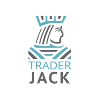 TraderJack logo, TraderJack contact details