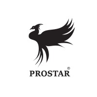 PROSTAR logo, PROSTAR contact details