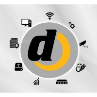 Dicsan Technology Inc logo, Dicsan Technology Inc contact details