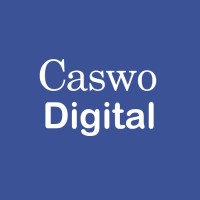 Caswo Digital logo, Caswo Digital contact details