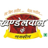 Khandelwal Namkeens and Snacks Pvt Ltd logo, Khandelwal Namkeens and Snacks Pvt Ltd contact details