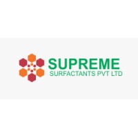 Supreme Surfactants Private Limited logo, Supreme Surfactants Private Limited contact details