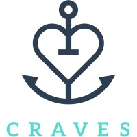 Craves logo, Craves contact details