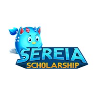 Sereia Scholarship logo, Sereia Scholarship contact details