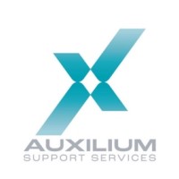 Auxilium Support Service logo, Auxilium Support Service contact details