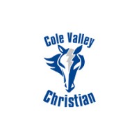 Cole Valley Christian Schools logo, Cole Valley Christian Schools contact details