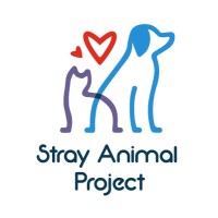 Stray Animal Project logo, Stray Animal Project contact details