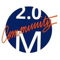 Community 2.0 logo, Community 2.0 contact details