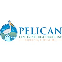 Pelican Real Estate Resources, Inc. logo, Pelican Real Estate Resources, Inc. contact details