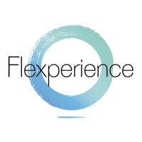 Flexperience logo, Flexperience contact details