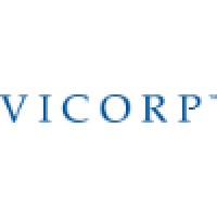 Vicorp logo, Vicorp contact details