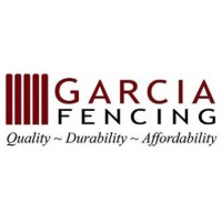 Garcia Fencing logo, Garcia Fencing contact details